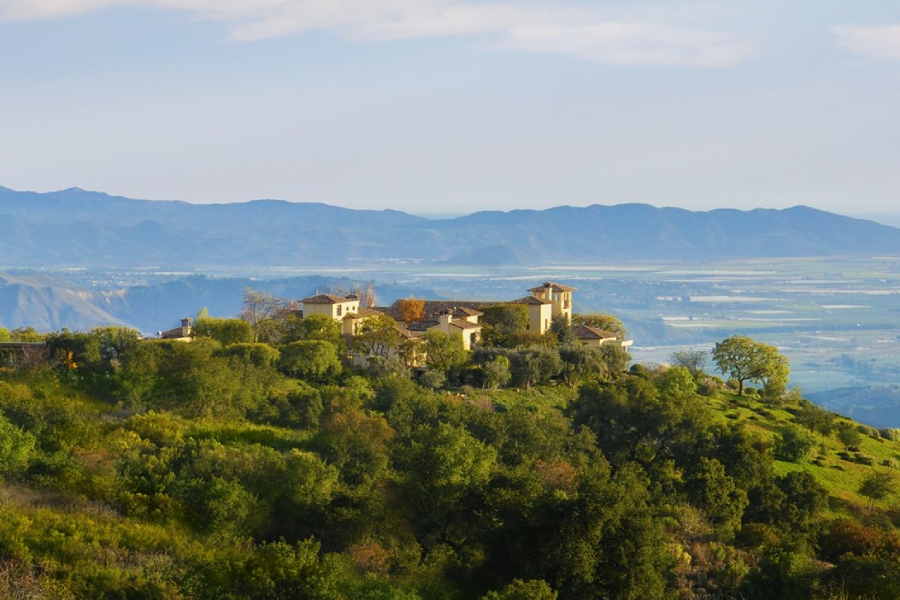 Narconon-Ojai