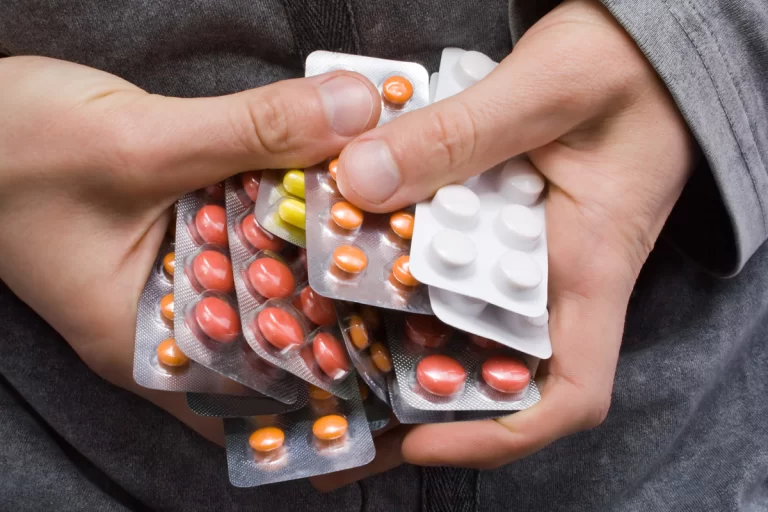 Abuso de los fármacos con receta medica: un problema grave