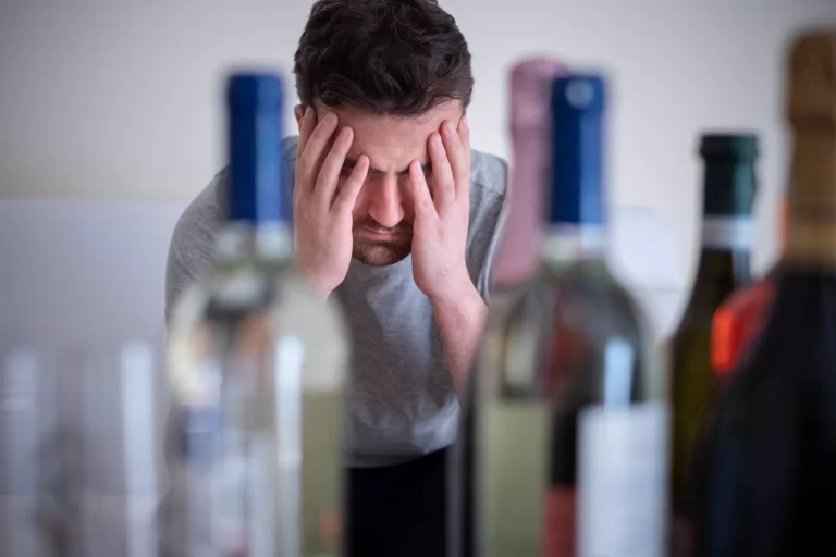 Adicción alcoholismo