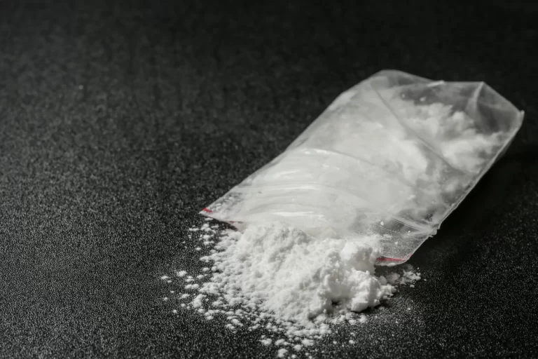 ¿Qué es la cocaína?