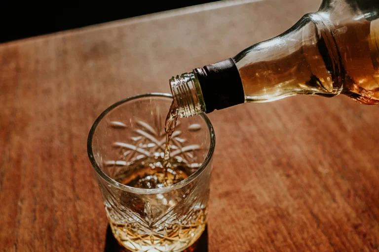 ¿Qué es el Alcohol?