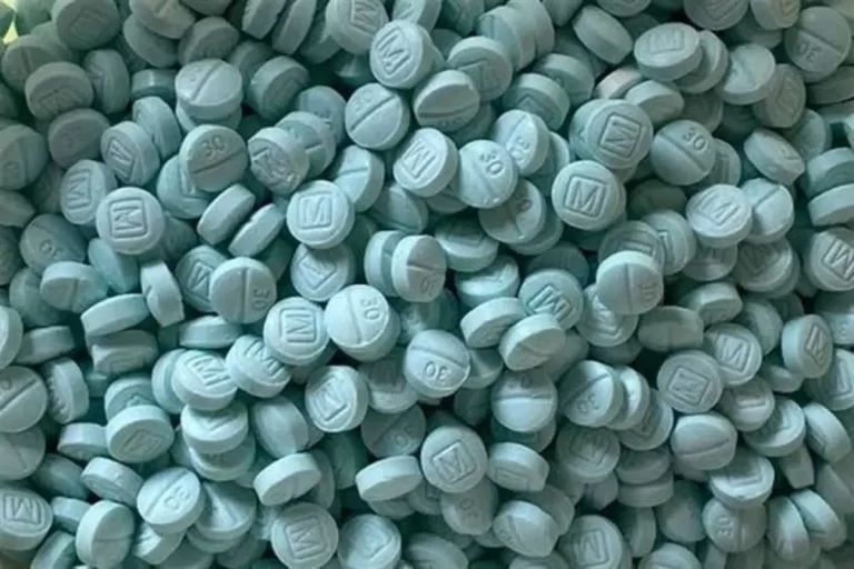 ¿Qué es el fentanilo?