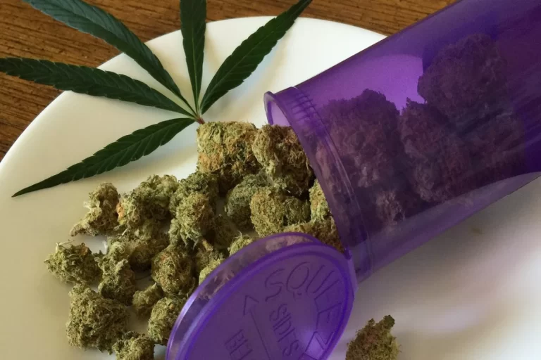 ¿Qué es la marihuana?